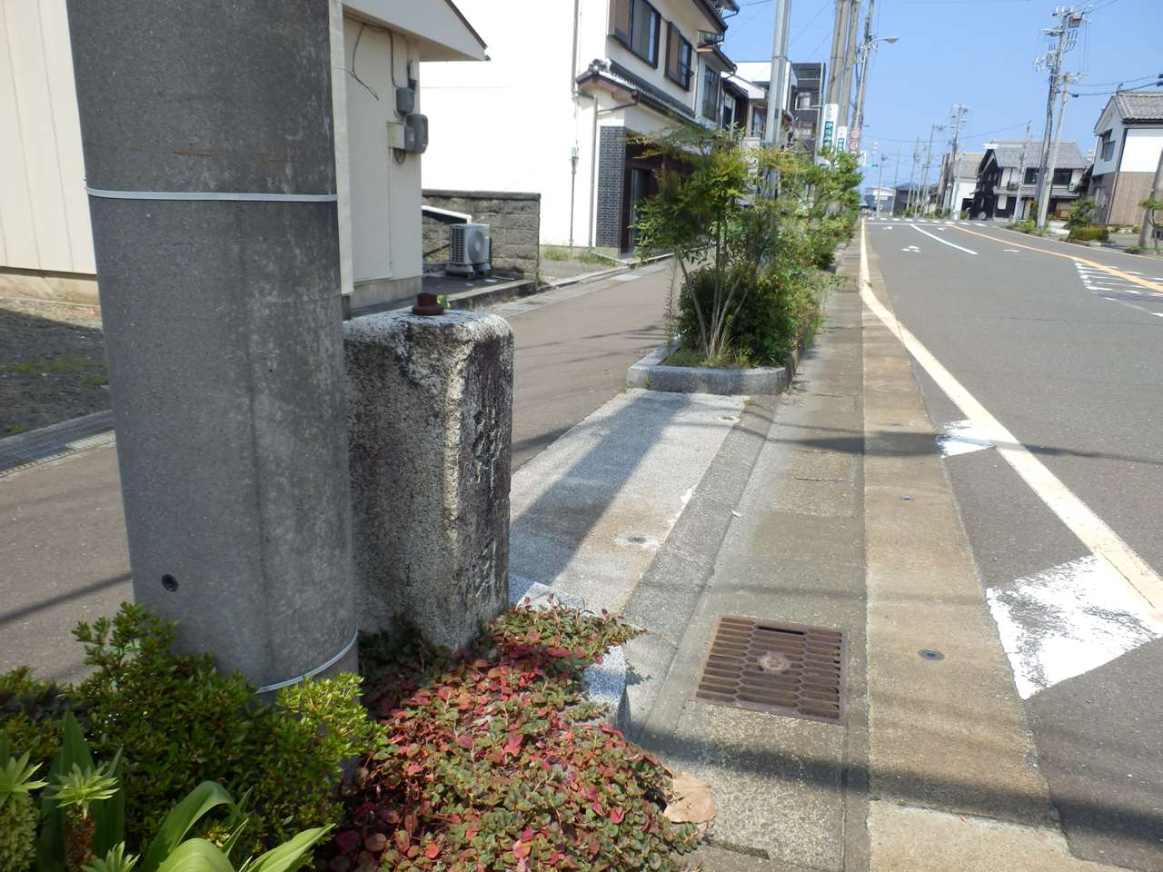 神田橋跡