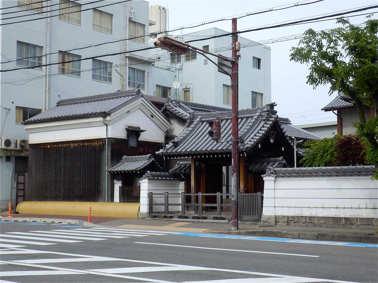 教専寺