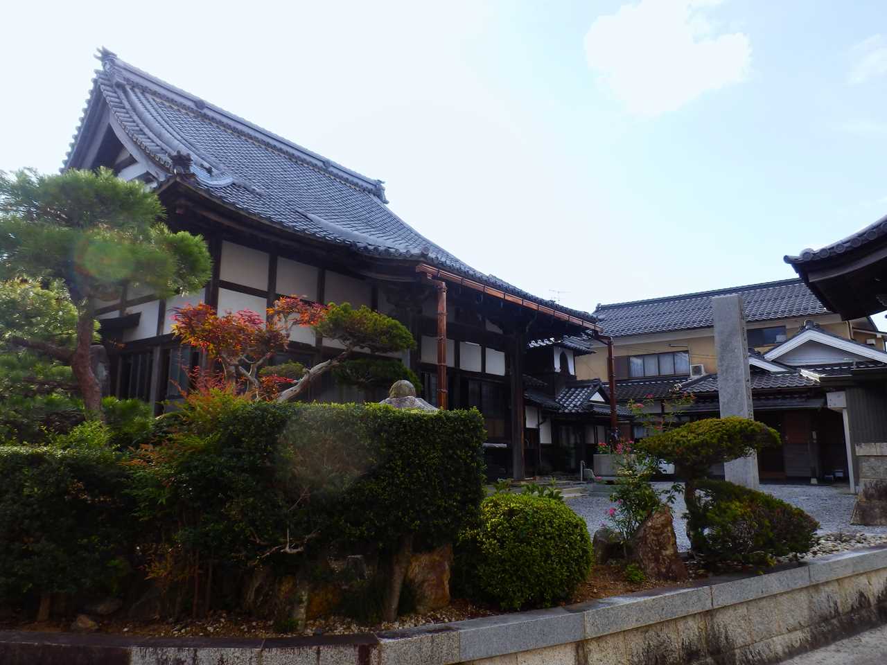 了福寺