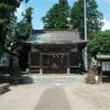 萩原神社