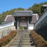 長松寺（志賀甚兵衛と貞享の越訴）