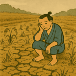 飢饉