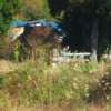 甚助神社（佐藤甚助と上到米村越訴）