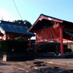 五穀神社