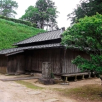 大原幽学遺跡