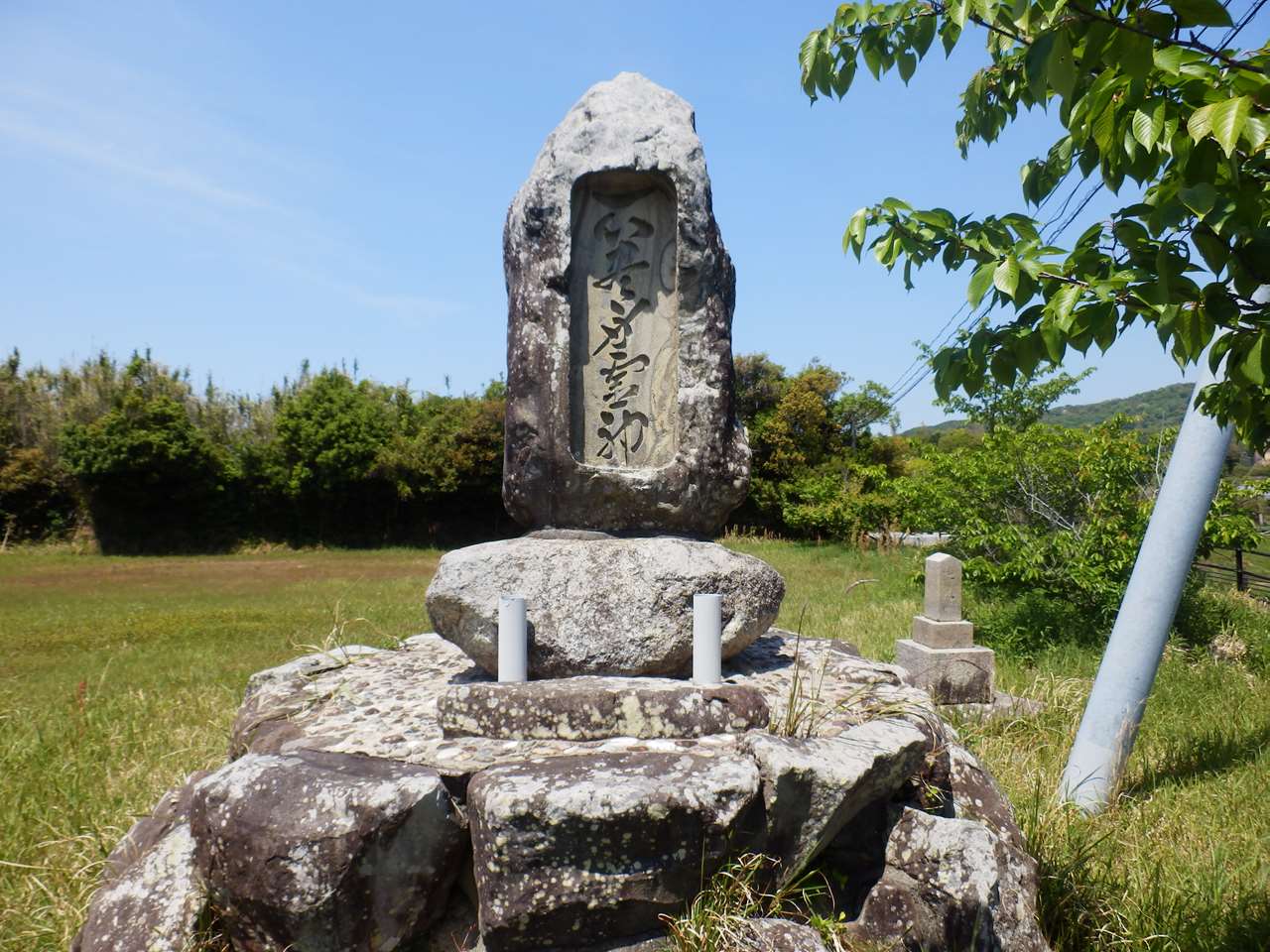 平吉霊神