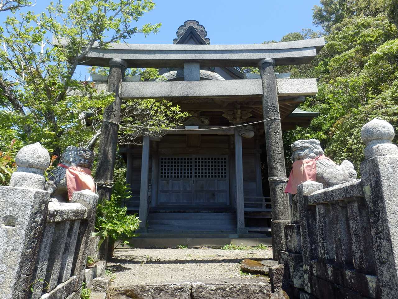 一木神社