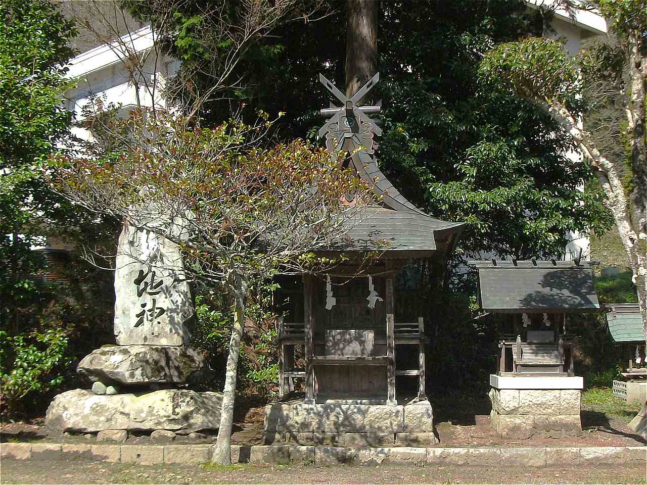 石黒神社