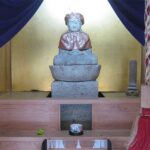 北坂地蔵（相生村九助と家潰し騒動）
