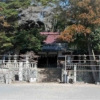 岐尼神社（山田屋大助と能勢騒動）