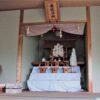 秀塚神社（重清村秀と重清騒動）